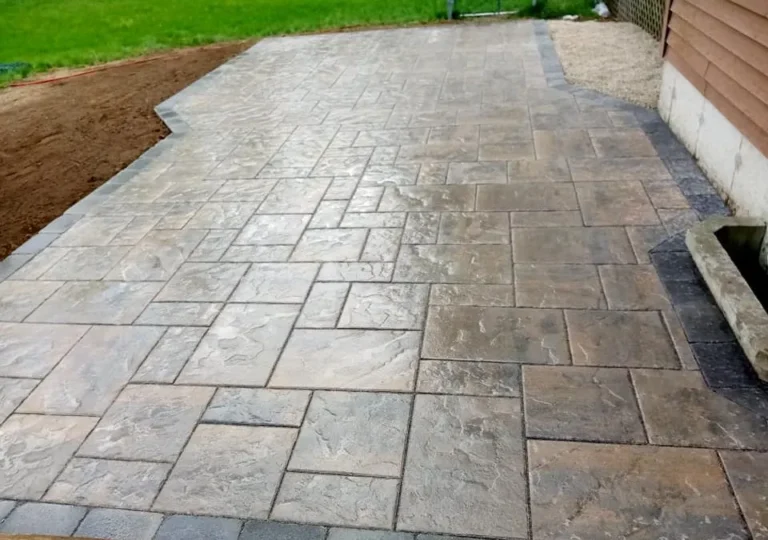 AMC Concrete