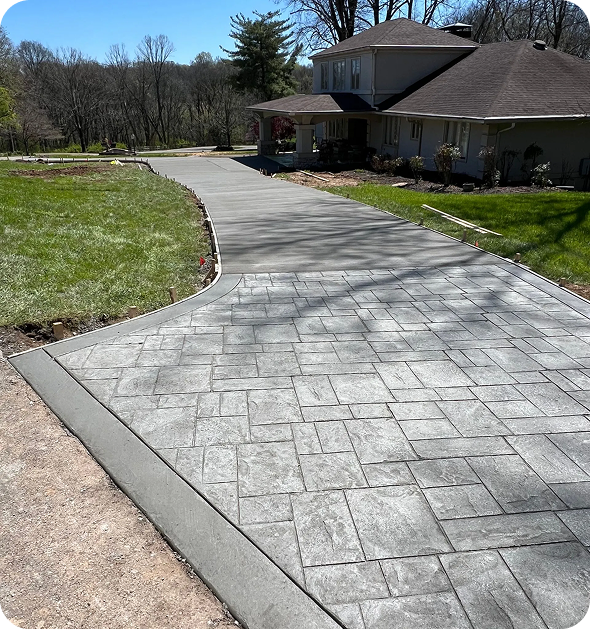 AMC Concrete