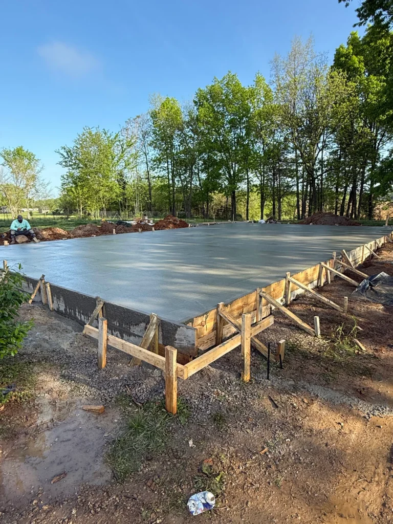AMC Concrete