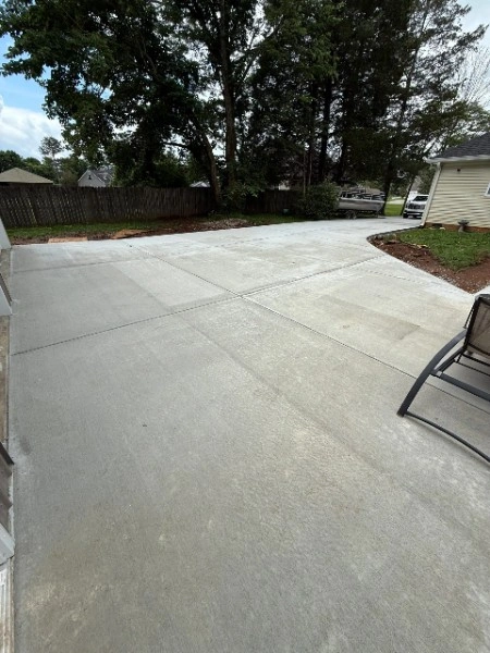 AMC Concrete