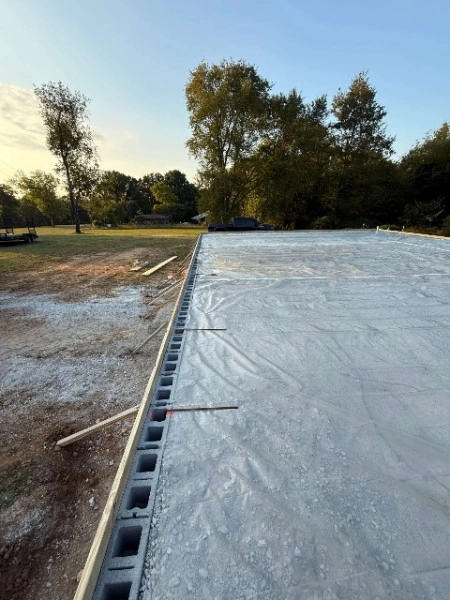 AMC Concrete