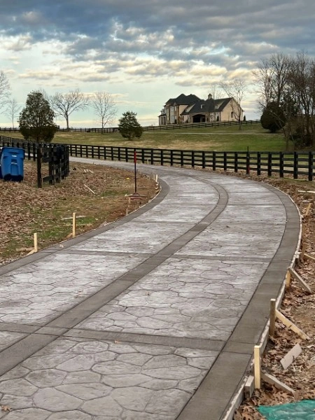 AMC Concrete