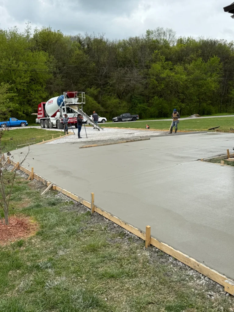 AMC Concrete