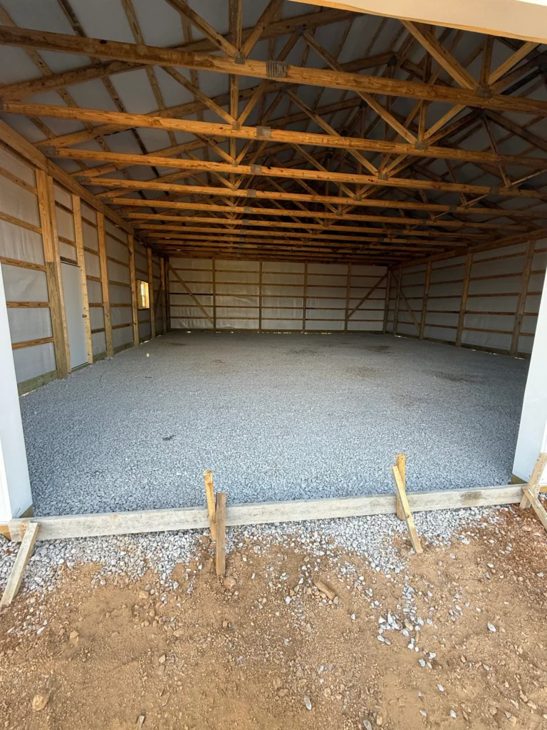 AMC Concrete