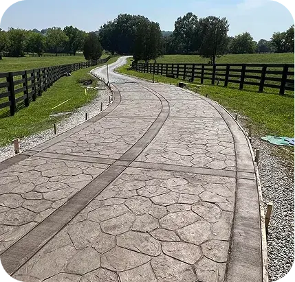 Concrete Contractors